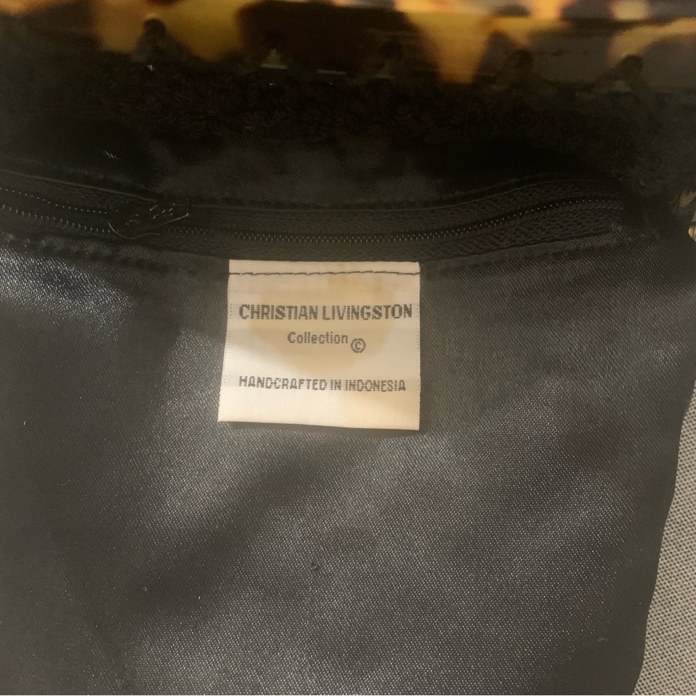 Christian livingston bag - Picture 7 of 7